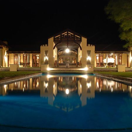 Dawsons Game Lodge 바드플라스 외부 사진