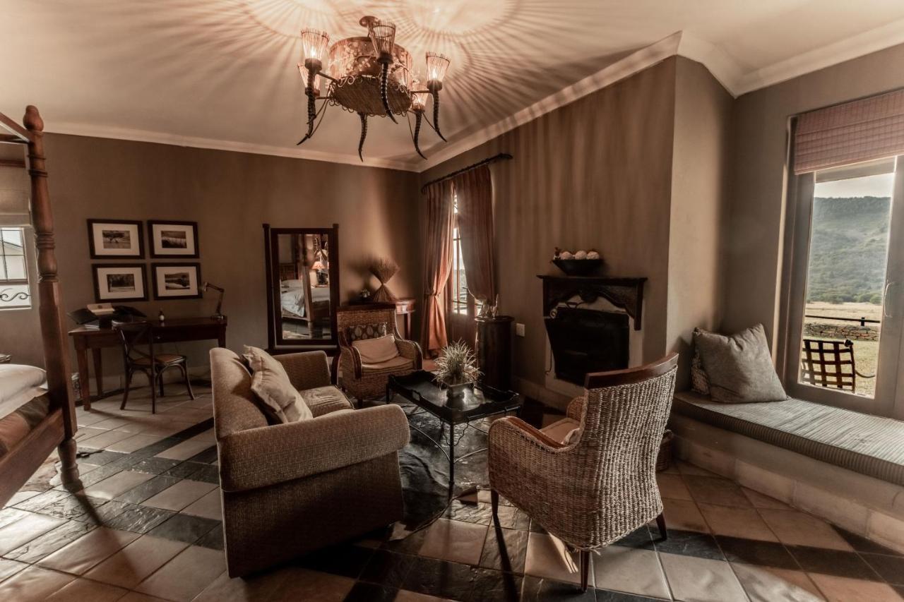 Dawsons Game Lodge 바드플라스 외부 사진