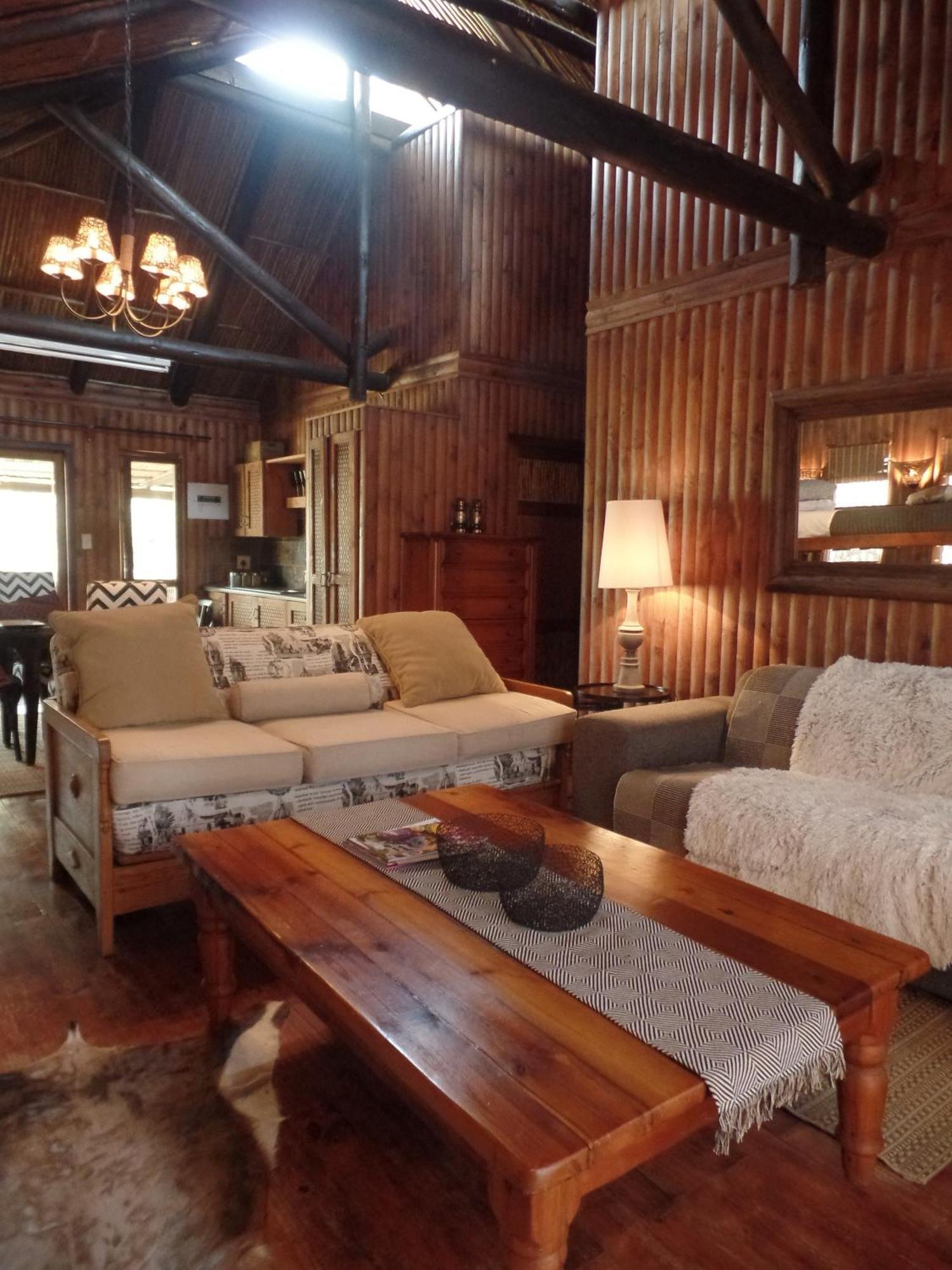 Dawsons Game Lodge 바드플라스 외부 사진