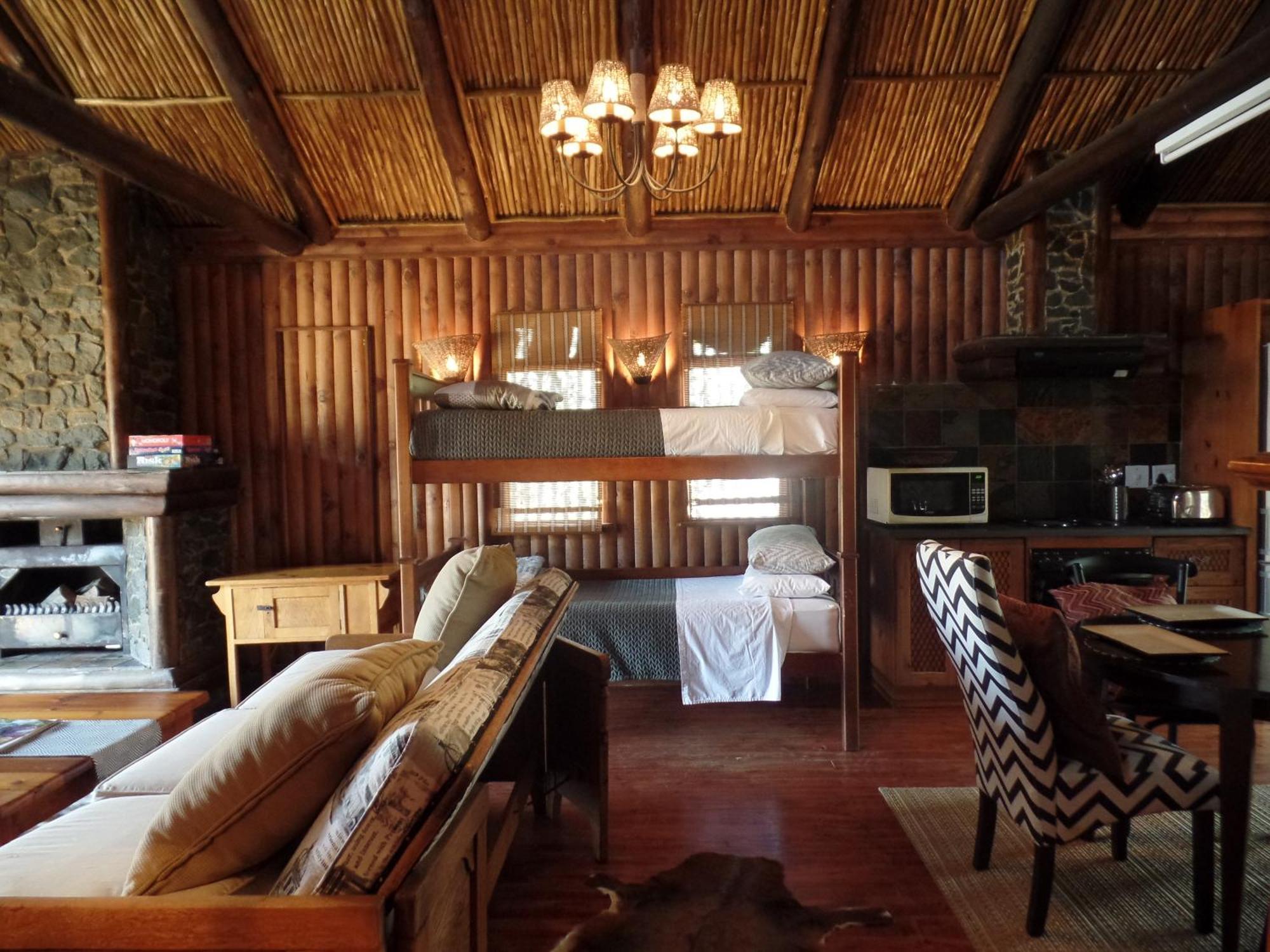 Dawsons Game Lodge 바드플라스 외부 사진