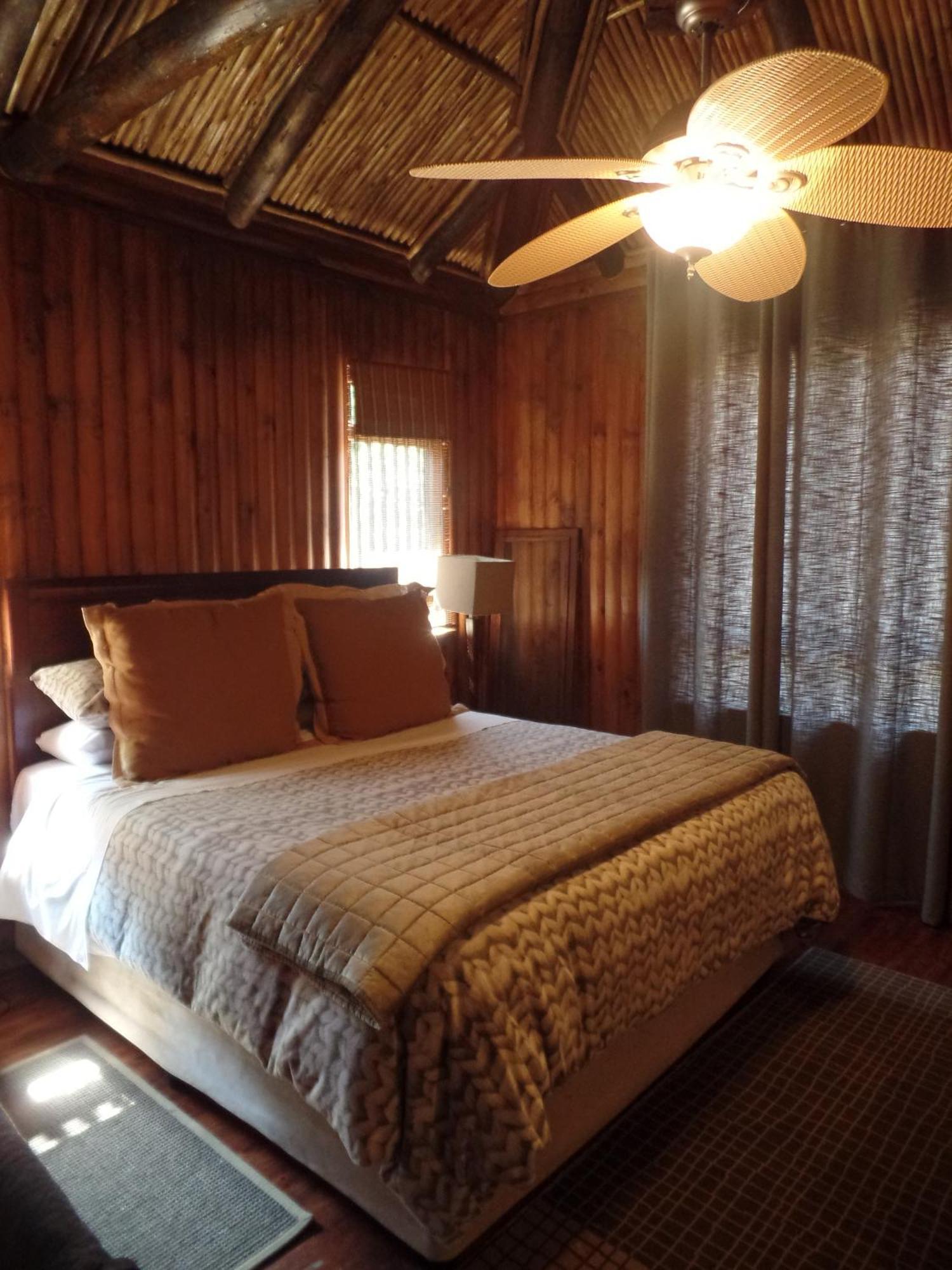 Dawsons Game Lodge 바드플라스 외부 사진