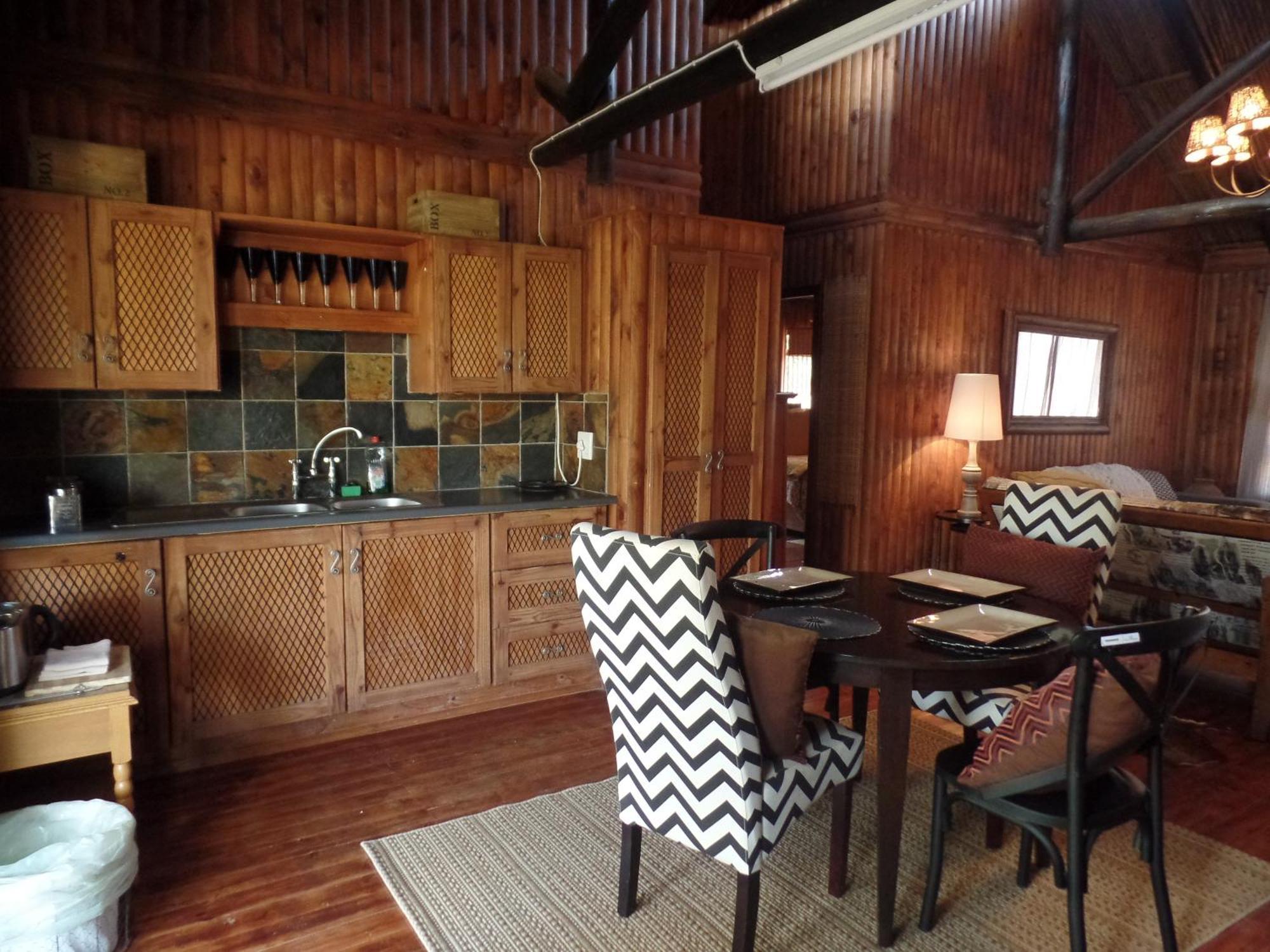 Dawsons Game Lodge 바드플라스 외부 사진