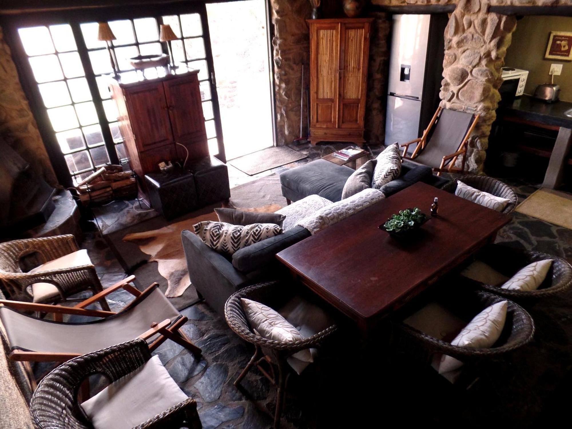 Dawsons Game Lodge 바드플라스 외부 사진
