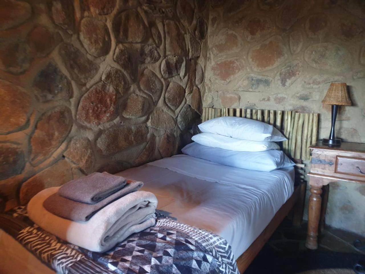 Dawsons Game Lodge 바드플라스 외부 사진