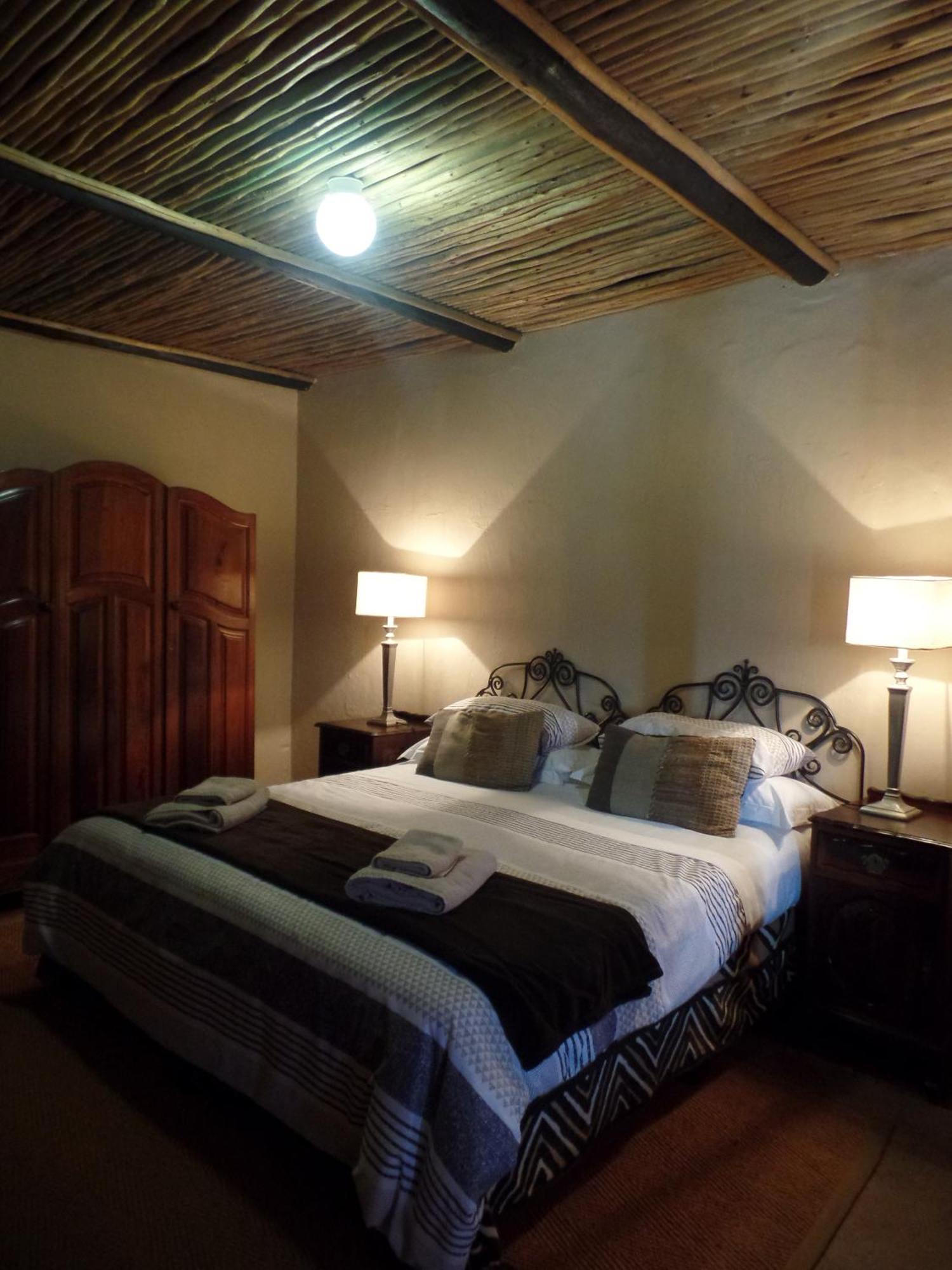 Dawsons Game Lodge 바드플라스 외부 사진