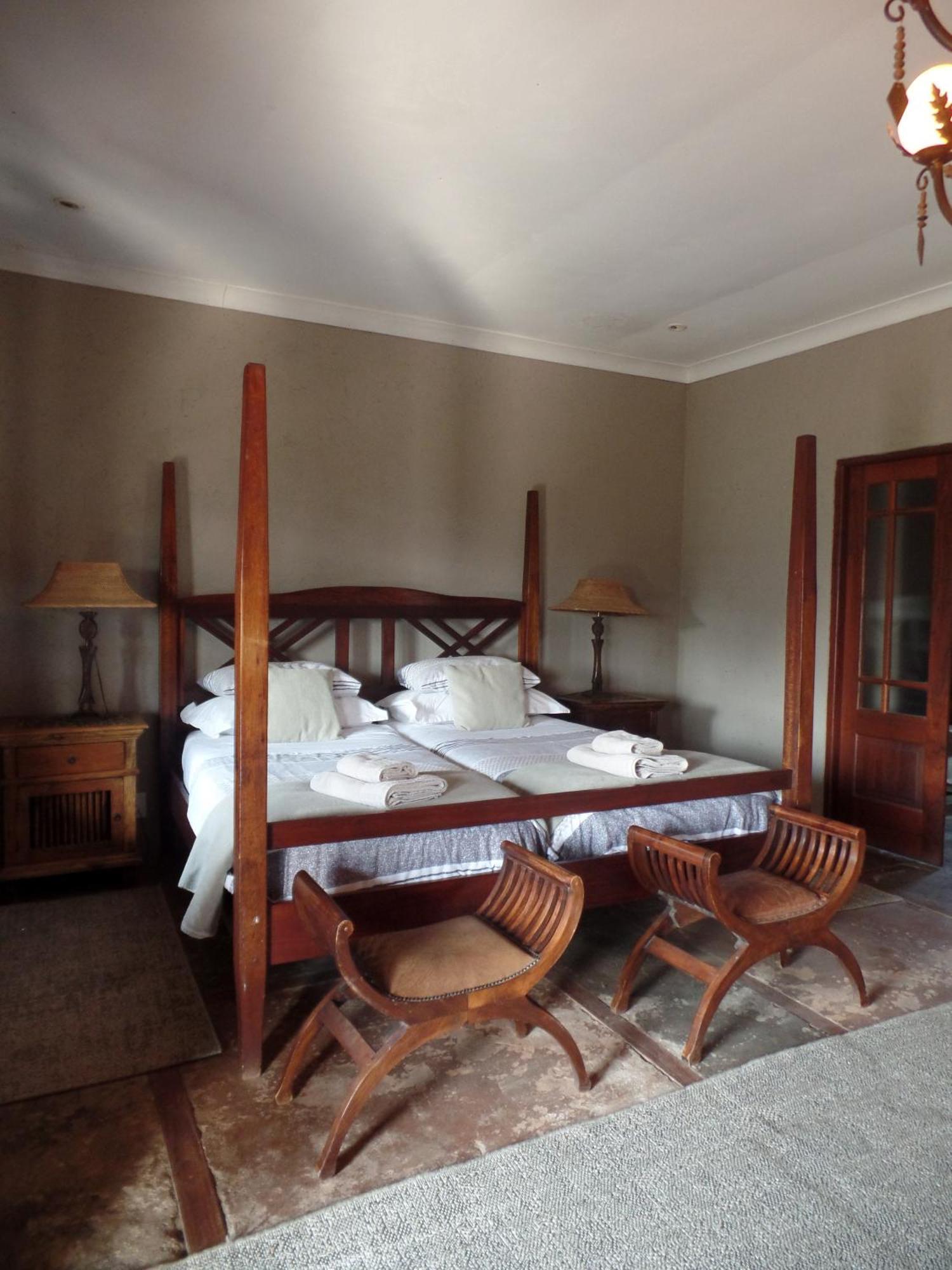 Dawsons Game Lodge 바드플라스 외부 사진