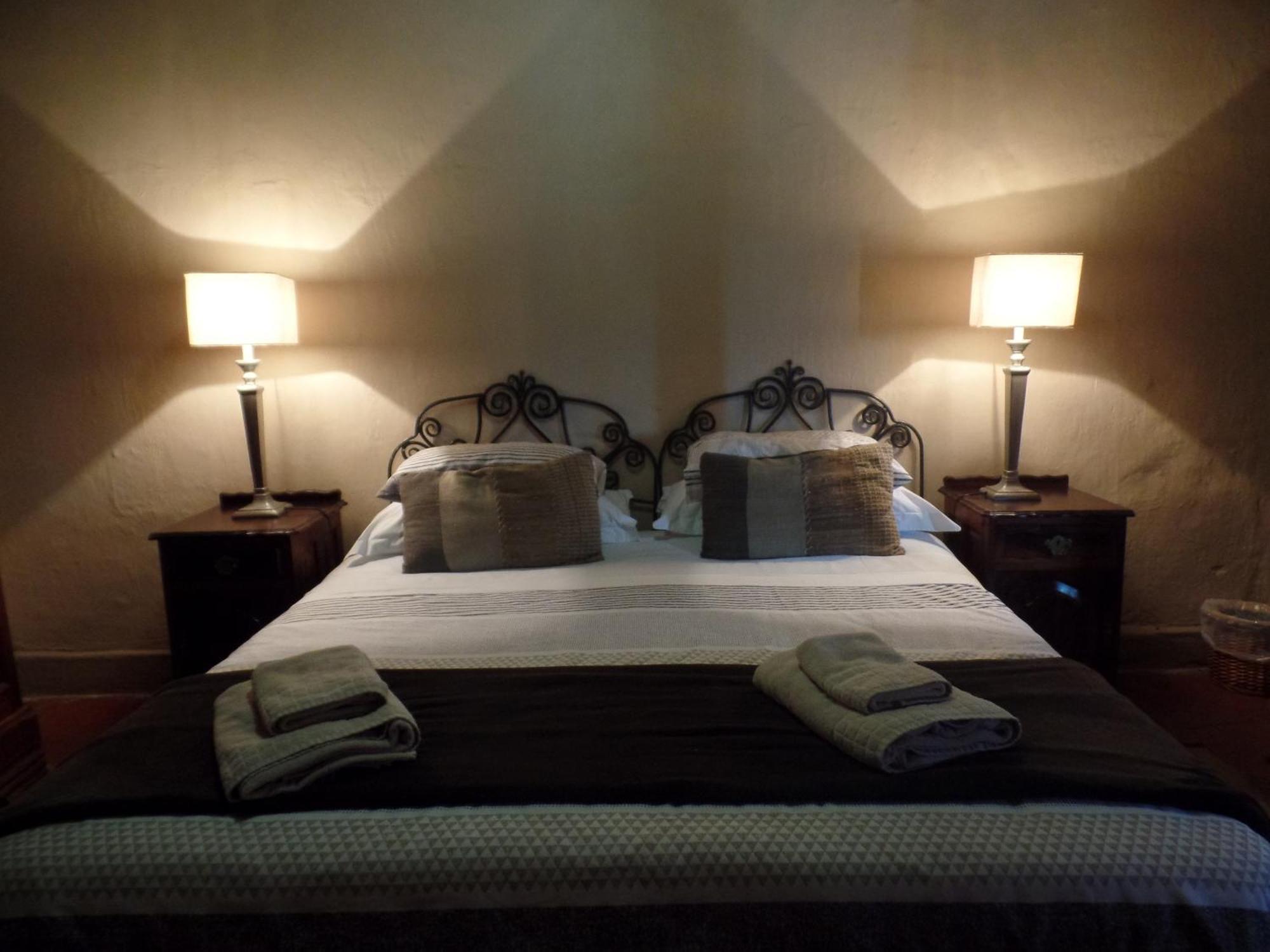 Dawsons Game Lodge 바드플라스 외부 사진