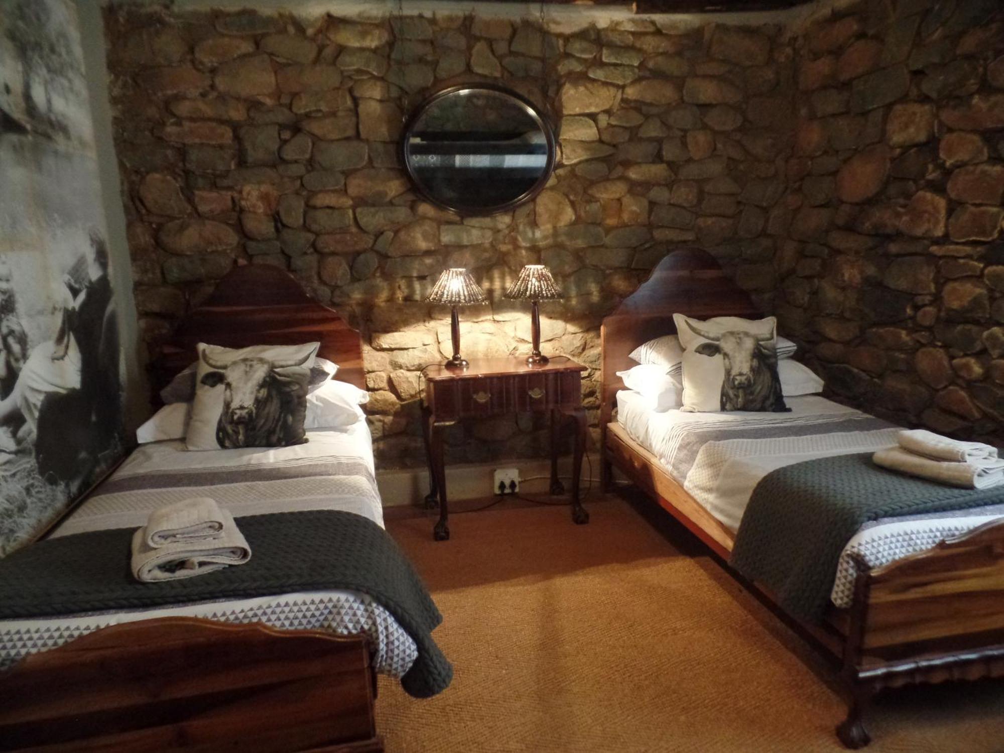 Dawsons Game Lodge 바드플라스 외부 사진